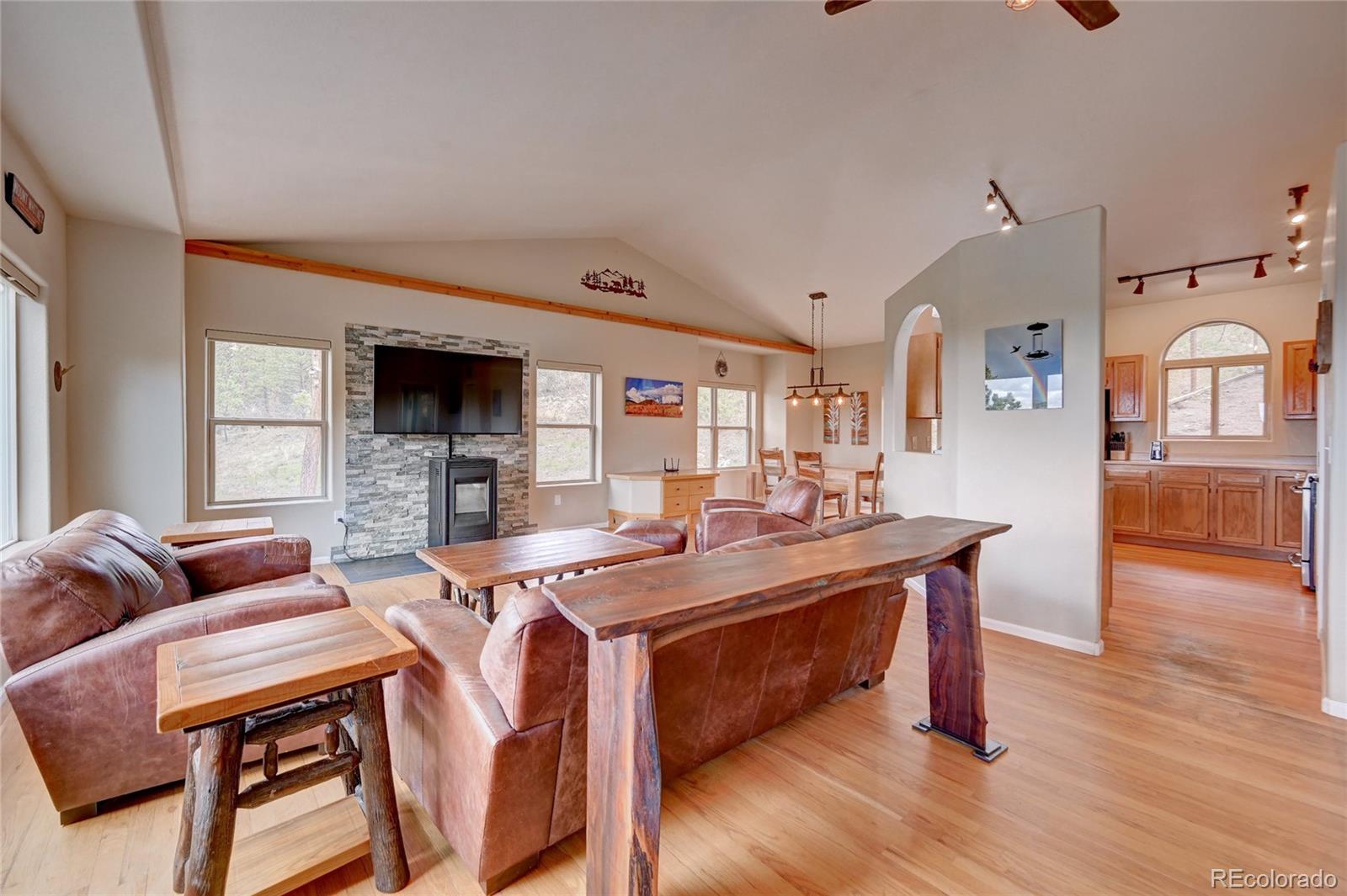 33277 Jenifer Road Pine, CO 80470 - Photo 4 of 40 Gallery Image 4