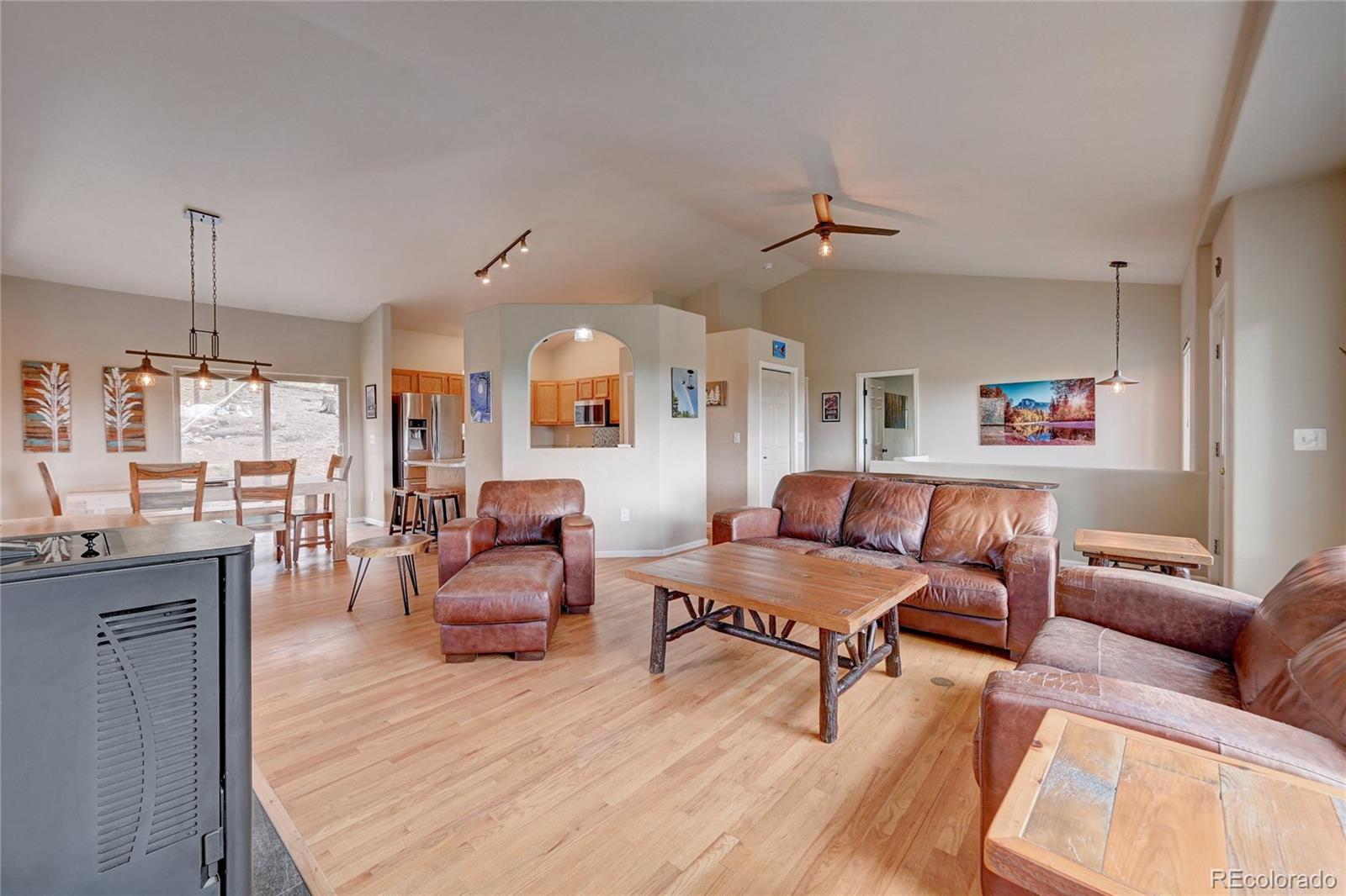 33277 Jenifer Road Pine, CO 80470 - Photo 5 of 40 Gallery Image 5