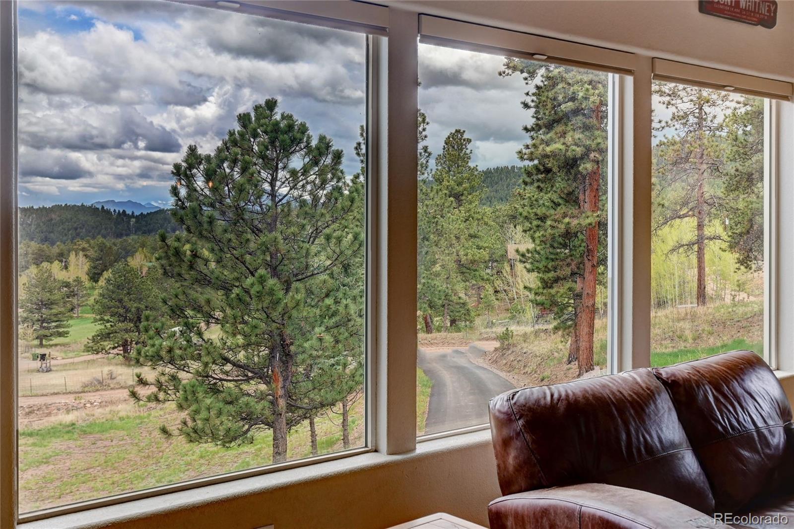 33277 Jenifer Road Pine, CO 80470 - Photo 6 of 40 Gallery Image 6
