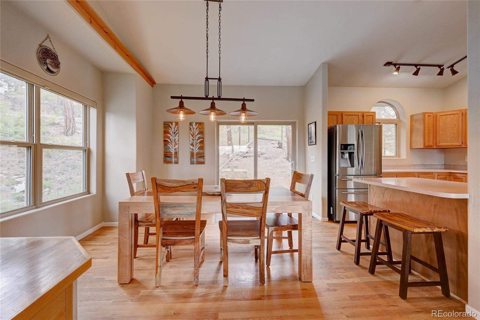 33277 Jenifer Road Pine, CO 80470 - Photo 7 of 40 Gallery Image 7