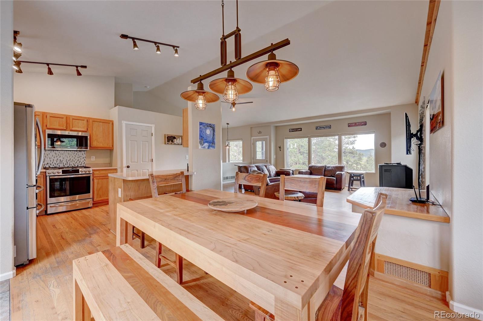 33277 Jenifer Road Pine, CO 80470 - Photo 8 of 40 Gallery Image 8