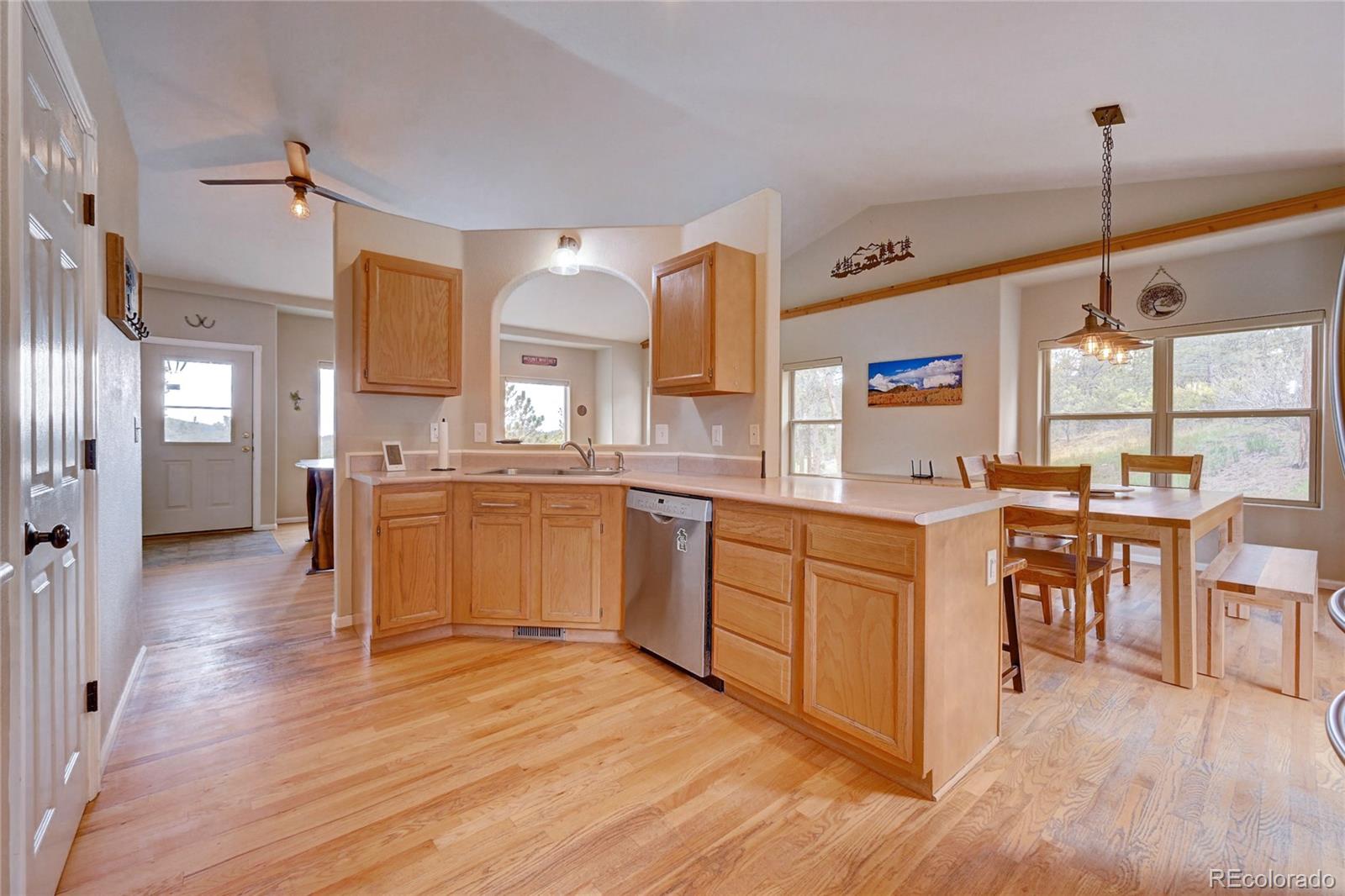 33277 Jenifer Road Pine, CO 80470 - Photo 10 of 40 Gallery Image 10