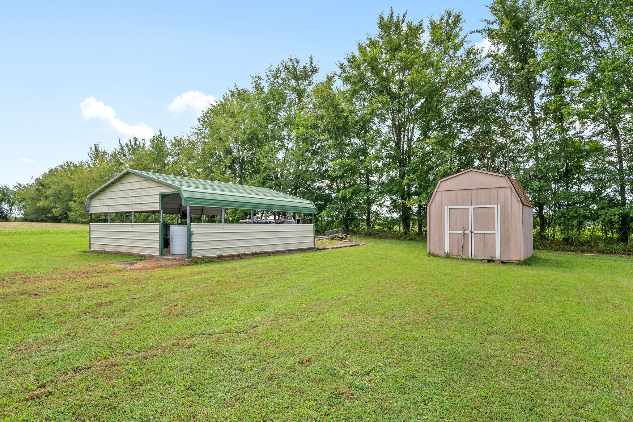 2588 Deason Road Hopkinsville, KY 42240 - Photo 27 of 30 Gallery Image 27