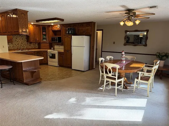 $350,000 | 3631 South Oak Hill Road, Carthage, MO 64836