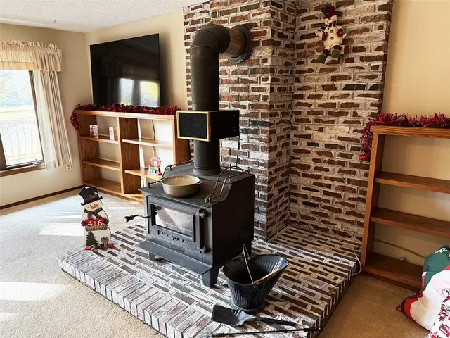 $350,000 | 3631 South Oak Hill Road, Carthage, MO 64836