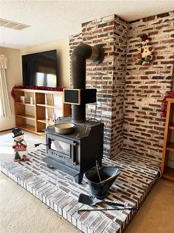 $350,000 | 3631 South Oak Hill Road, Carthage, MO 64836