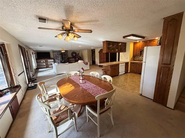 $350,000 | 3631 South Oak Hill Road, Carthage, MO 64836