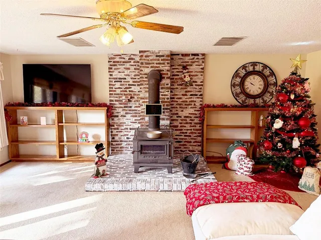 $350,000 | 3631 South Oak Hill Road, Carthage, MO 64836