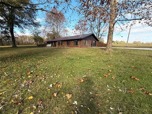 $350,000 | 3631 South Oak Hill Road, Carthage, MO 64836