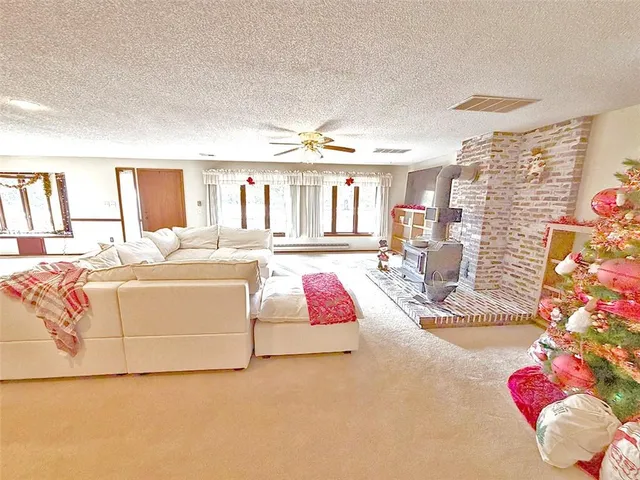 $350,000 | 3631 South Oak Hill Road, Carthage, MO 64836