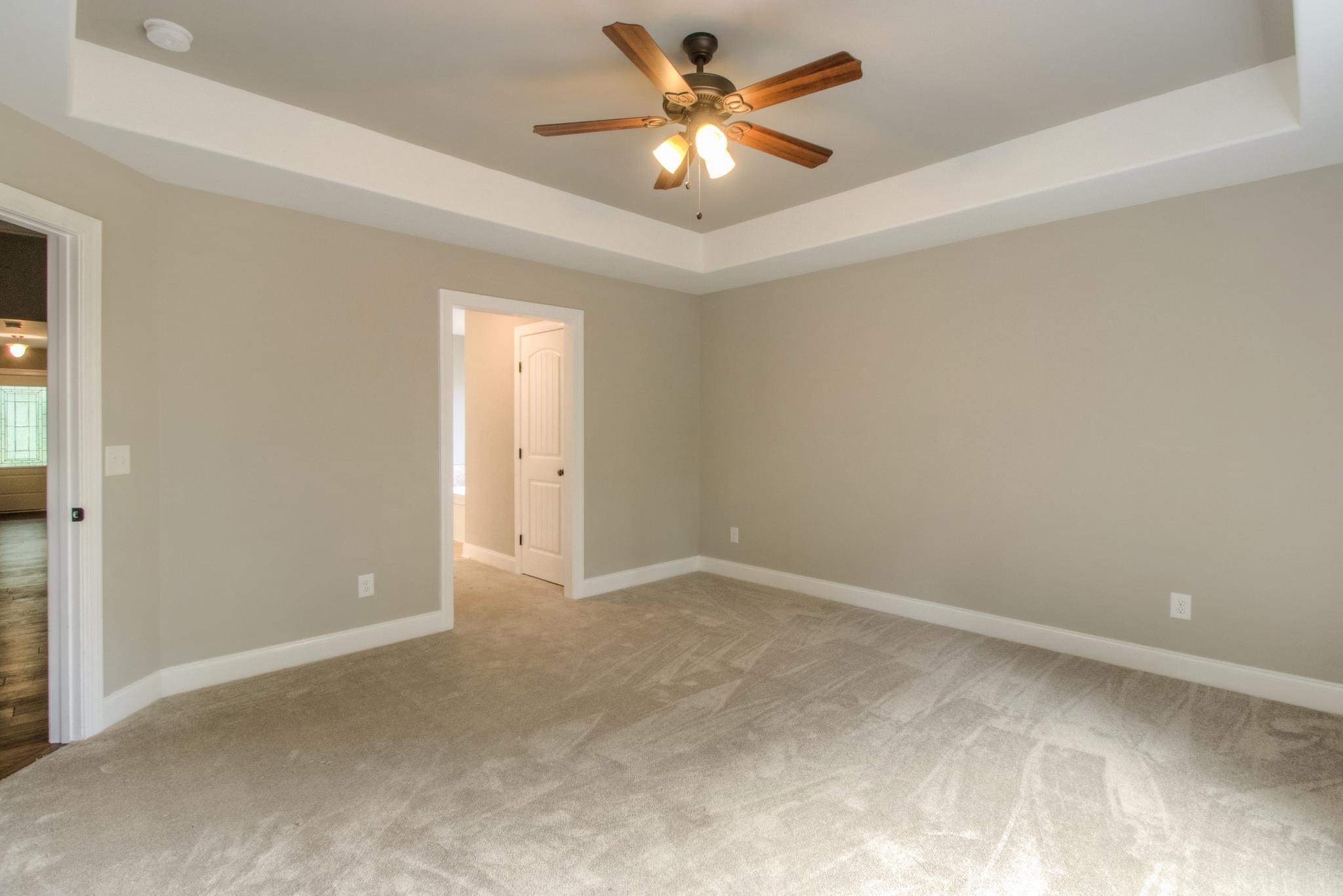 321 South Leath Road Portland, TN 37148 - Photo 15 of 33 a view of an empty room