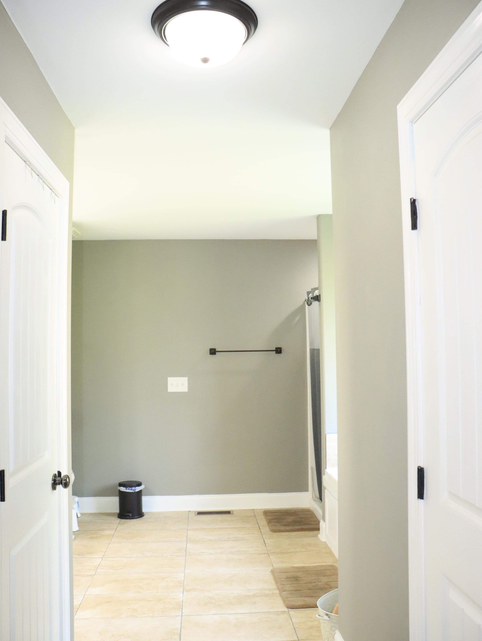 321 South Leath Road Portland, TN 37148 - Photo 18 of 33 a view of an empty room