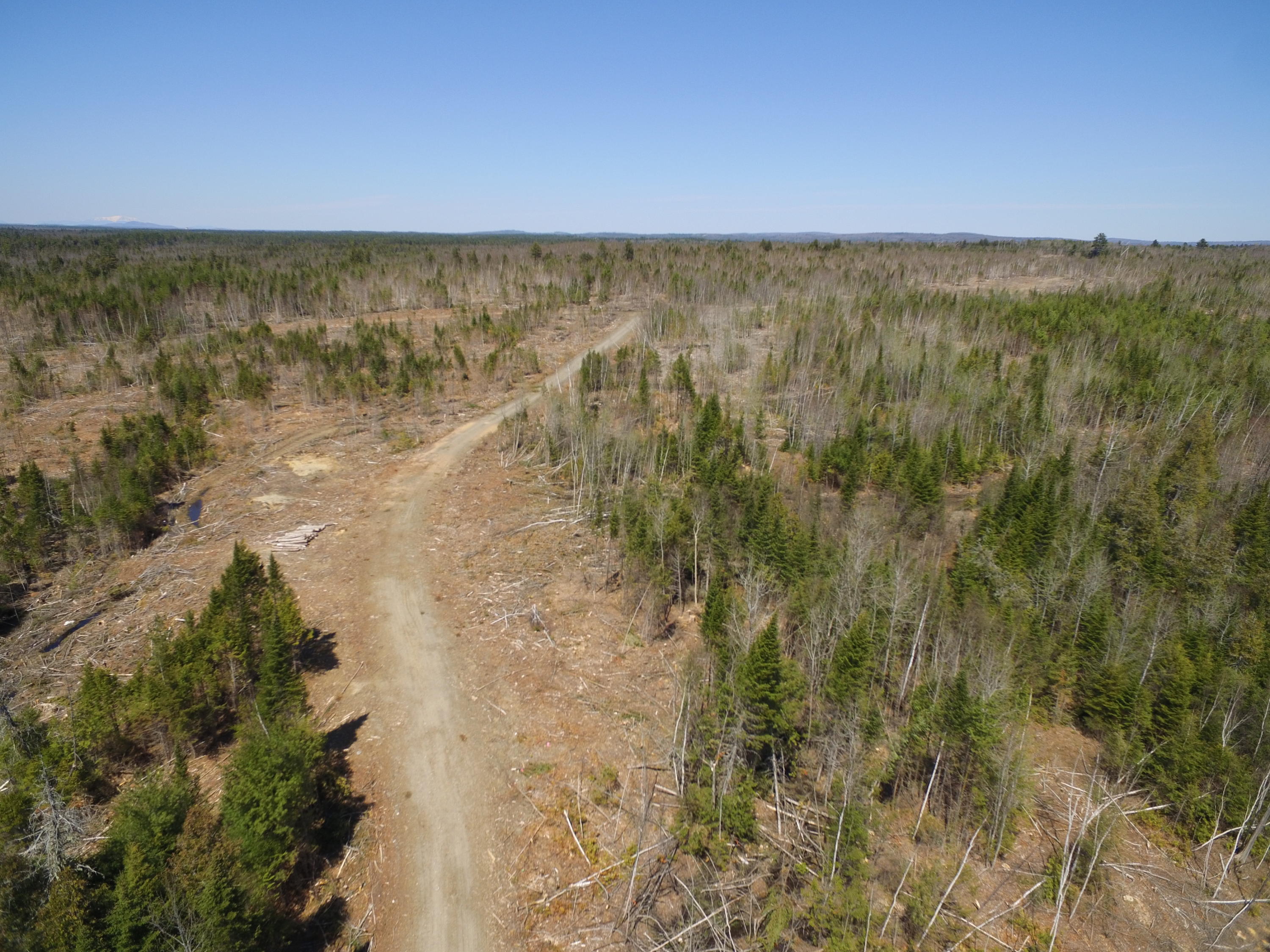 Tbd Goulds Ridge Road Passadumkeag, ME 04475 - Photo 8 of 27 DJI_0099