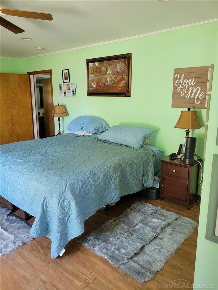 2235 Pointe Tremble Road Algonac, MI 48001 - Photo 23 of 34