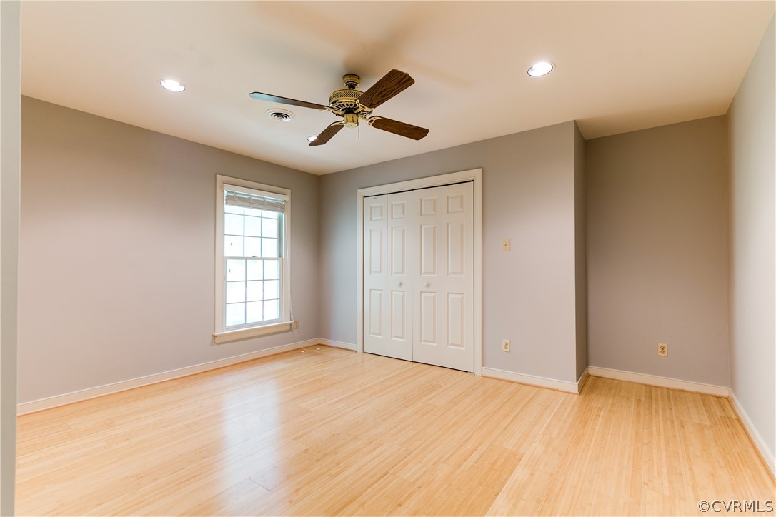 3830 Reeds Landing Circle Midlothian, VA 23113 - Photo 39 of 50 a view of an empty room and window