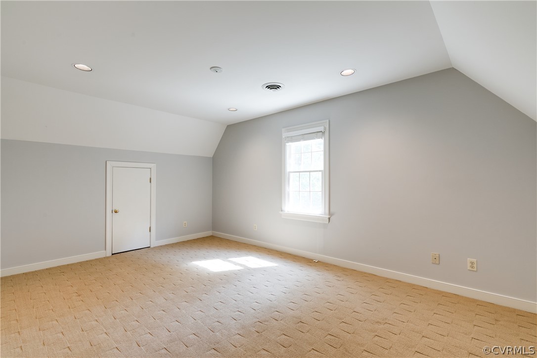 3830 Reeds Landing Circle Midlothian, VA 23113 - Photo 42 of 50 a view of empty room