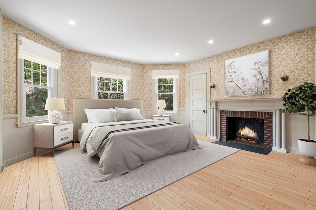 12 Druce Street Brookline, MA 02445 - Photo 12 of 22 Gallery Image 12