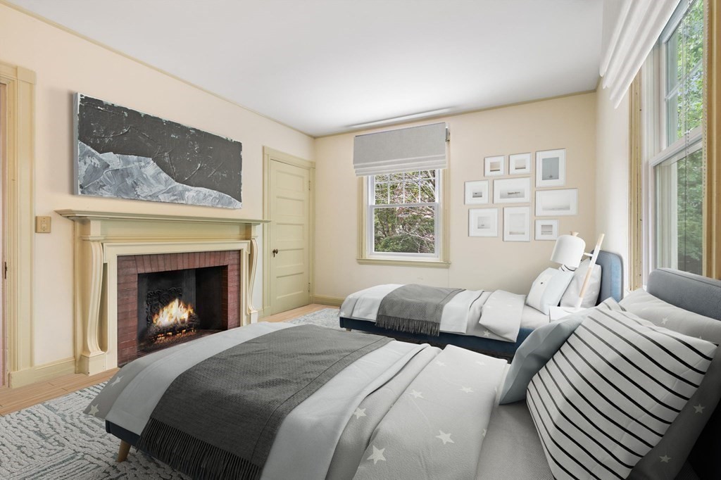 12 Druce Street Brookline, MA 02445 - Photo 13 of 22 Gallery Image 13