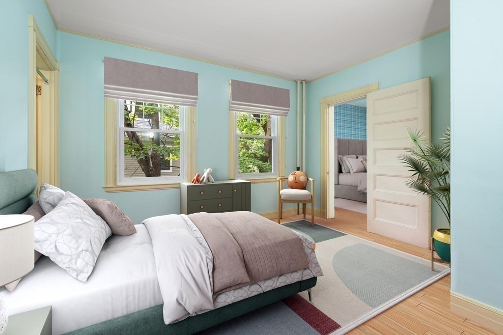 12 Druce Street Brookline, MA 02445 - Photo 14 of 22 Gallery Image 14