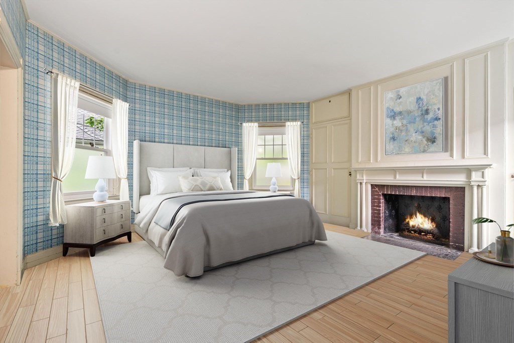 12 Druce Street Brookline, MA 02445 - Photo 15 of 22 Gallery Image 15