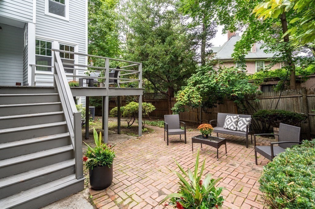 12 Druce Street Brookline, MA 02445 - Photo 17 of 22 Gallery Image 17