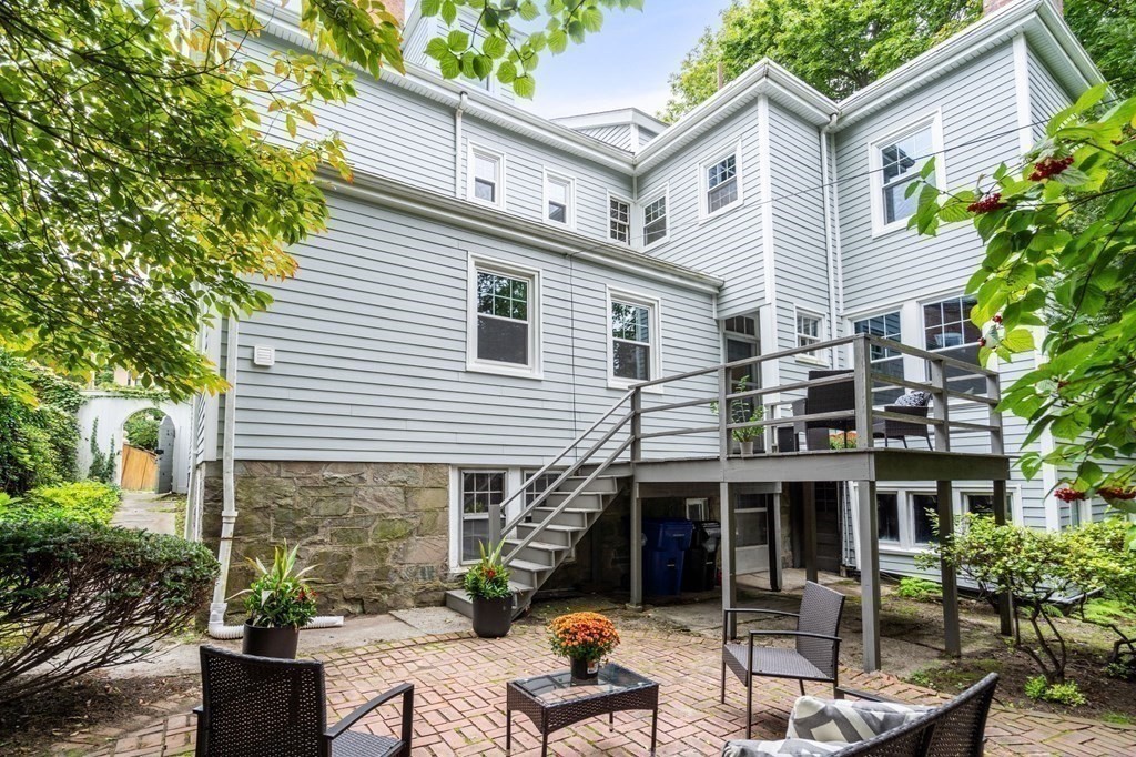 12 Druce Street Brookline, MA 02445 - Photo 18 of 22 Gallery Image 18