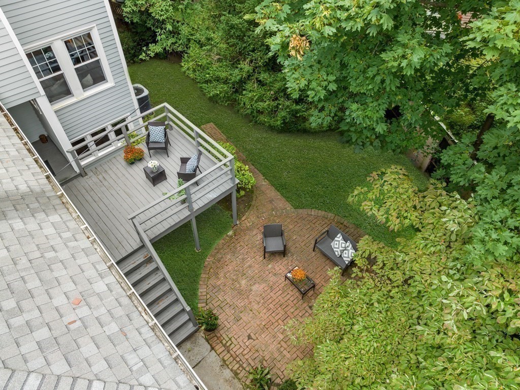 12 Druce Street Brookline, MA 02445 - Photo 20 of 22 Gallery Image 20