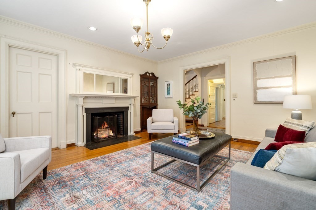 12 Druce Street Brookline, MA 02445 - Photo 3 of 22 Gallery Image 3