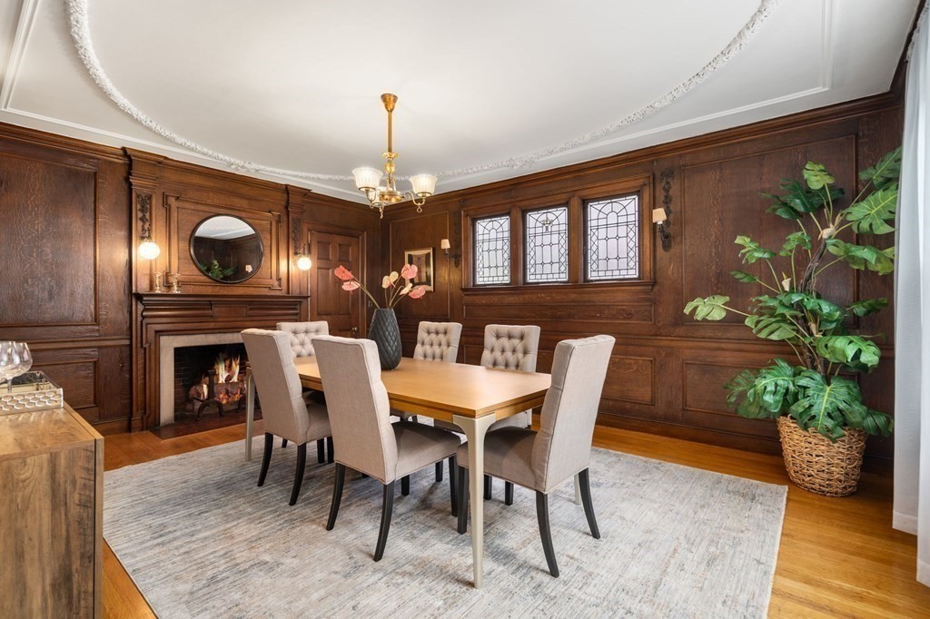 12 Druce Street Brookline, MA 02445 - Photo 5 of 22 Gallery Image 5
