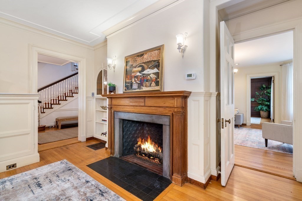 12 Druce Street Brookline, MA 02445 - Photo 6 of 22 Gallery Image 6