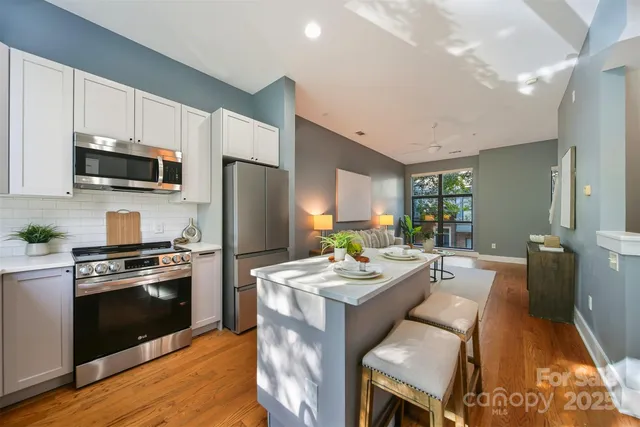 $399,000 | 431 M Street, Charlotte, NC 28204