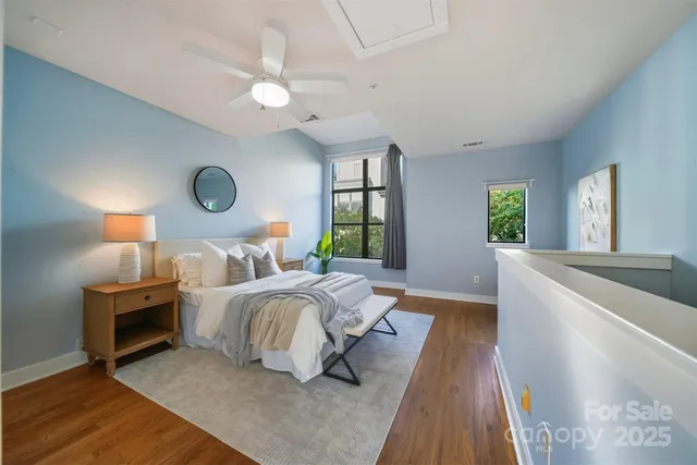 $399,000 | 431 M Street, Charlotte, NC 28204