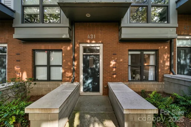 $399,000 | 431 M Street, Charlotte, NC 28204