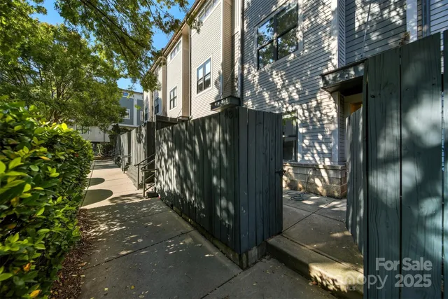 $399,000 | 431 M Street, Charlotte, NC 28204
