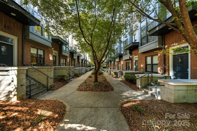 $399,000 | 431 M Street, Charlotte, NC 28204