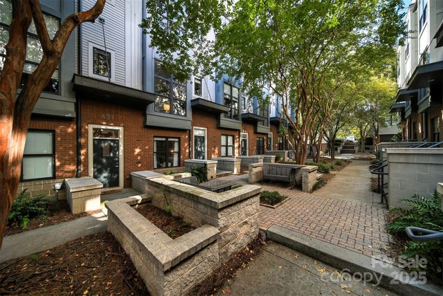 $399,000 | 431 M Street, Charlotte, NC 28204