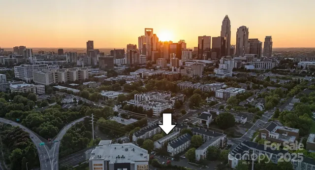 $399,000 | 431 M Street, Charlotte, NC 28204