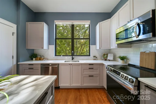 $399,000 | 431 M Street, Charlotte, NC 28204