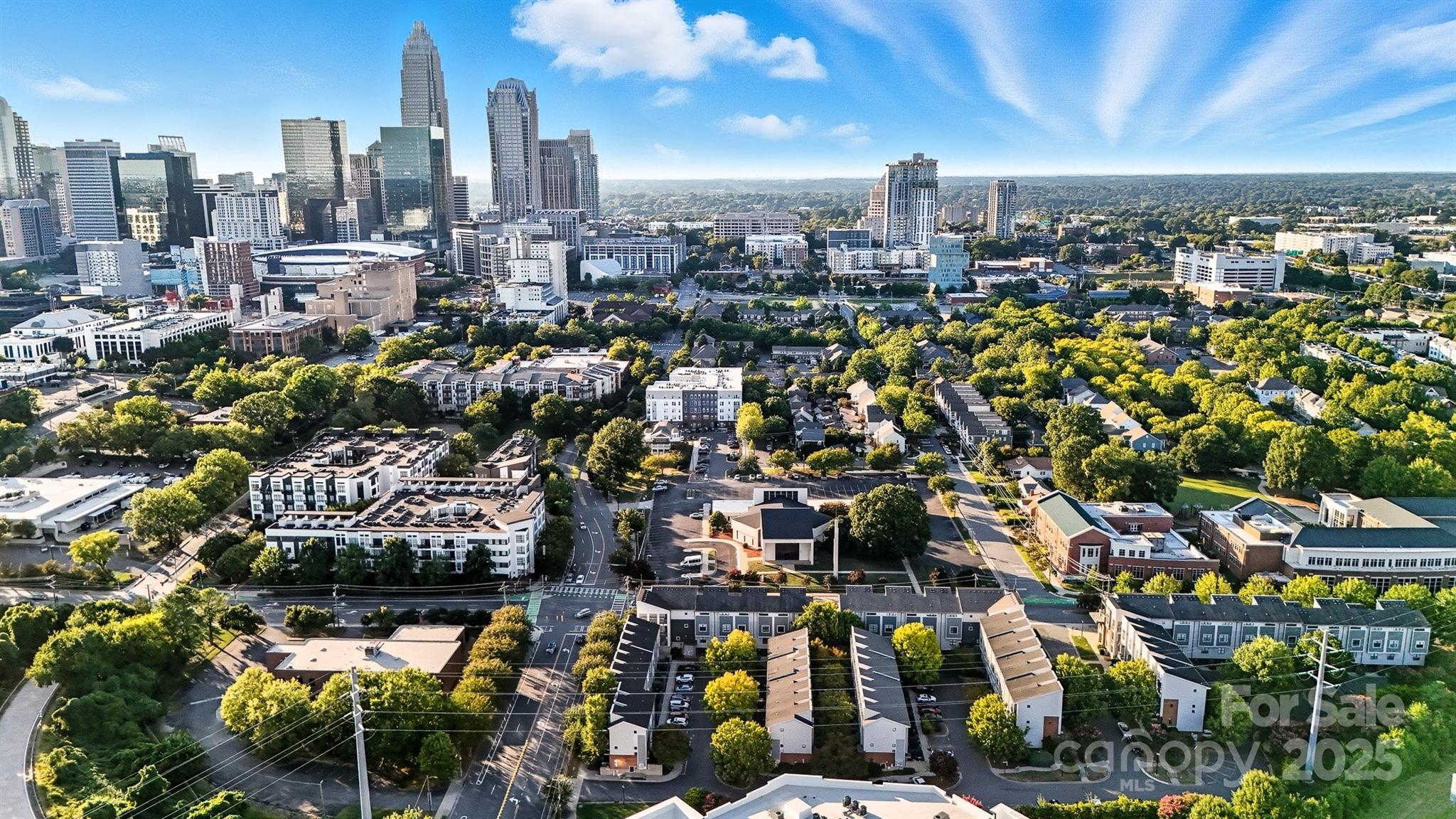 431 M Street Charlotte, NC 28204 - Photo 31 of 32