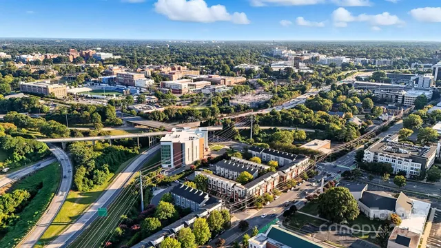 $399,000 | 431 M Street, Charlotte, NC 28204