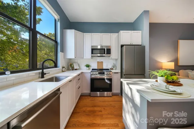 $399,000 | 431 M Street, Charlotte, NC 28204