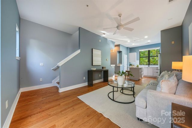 $399,000 | 431 M Street, Charlotte, NC 28204