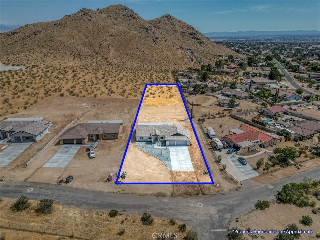 19707 Roanoke Road Apple Valley, CA 92307 - Photo 48 of 63
