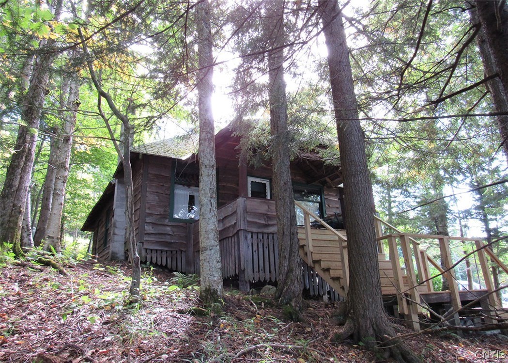 1498 Big Moose Road Webb, NY 13331 - Photo 1 of 1 Gallery Image 1