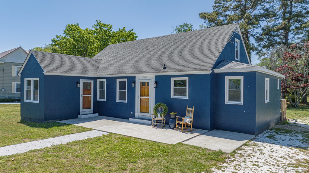 35486 Upshurs Nck Road Melfa, VA 23410 - Photo 45 of 58