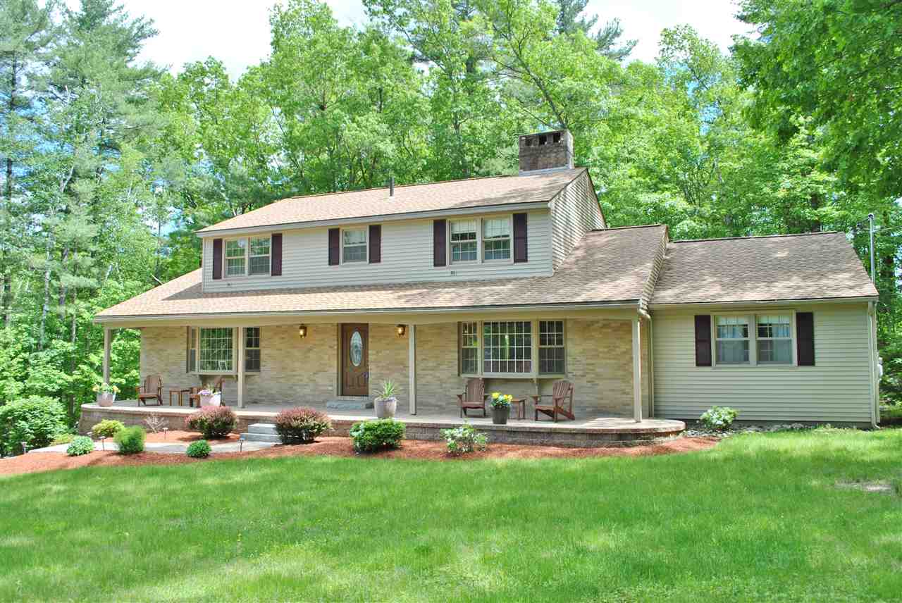 10 Apache Road Nashua, NH 03063 - Photo 26 of 26