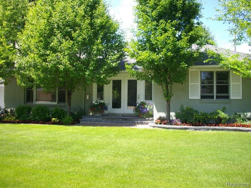 1489 East Maple Road Birmingham, MI 48009 - Photo 1 of 16 Front Exterior