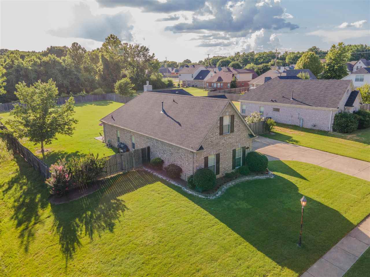 969 Center Road Cordova, TN 38018 - Photo 2 of 15 Gallery Image 2