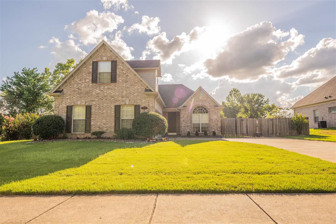 969 Center Road Cordova, TN 38018 - Photo 3 of 15 Gallery Image 3