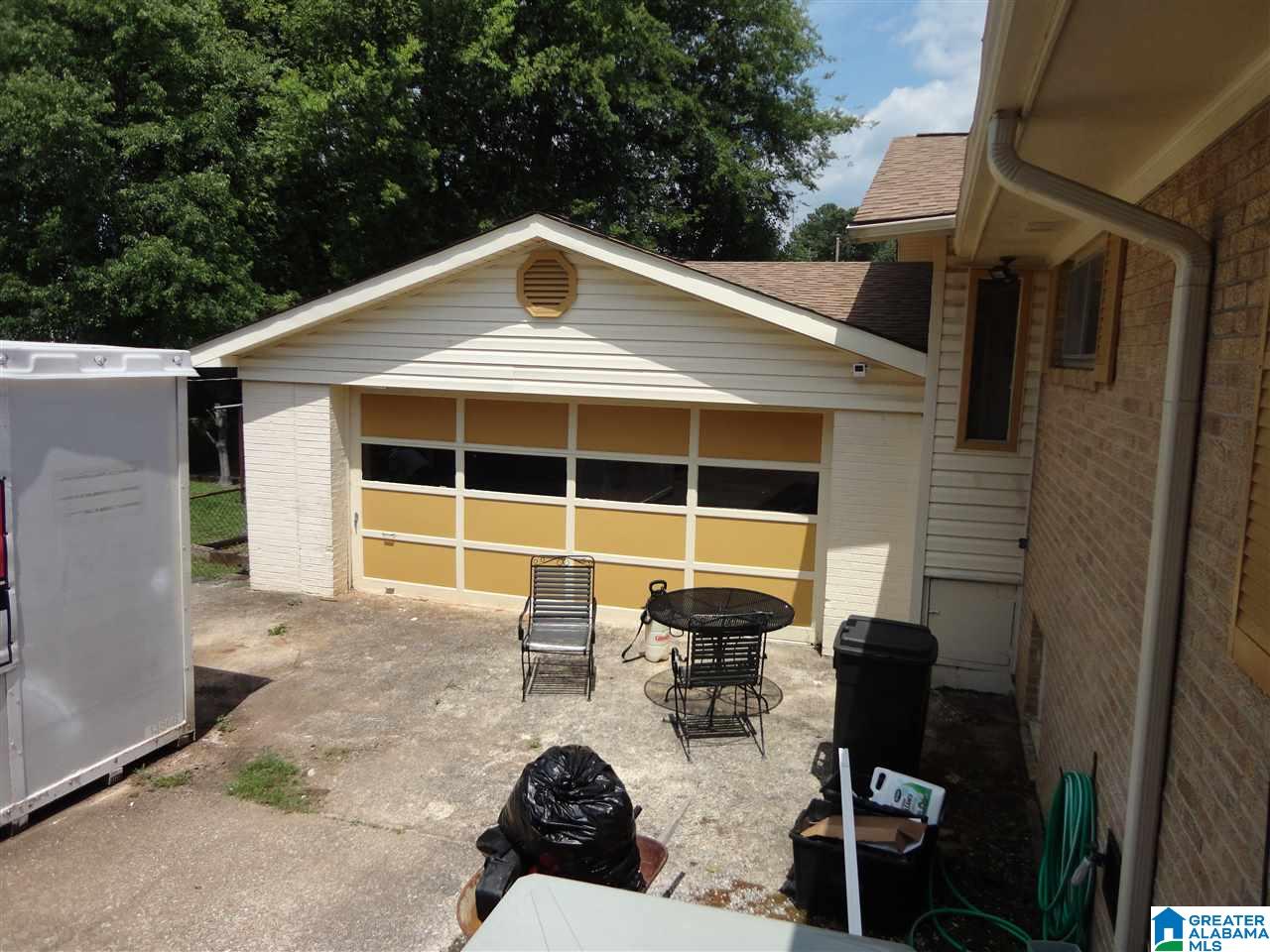 1513 Goldwire Street Southwest Birmingham, AL 35211 - Photo 25 of 28